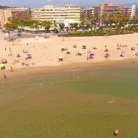 Sun And Beach Lovers 13249