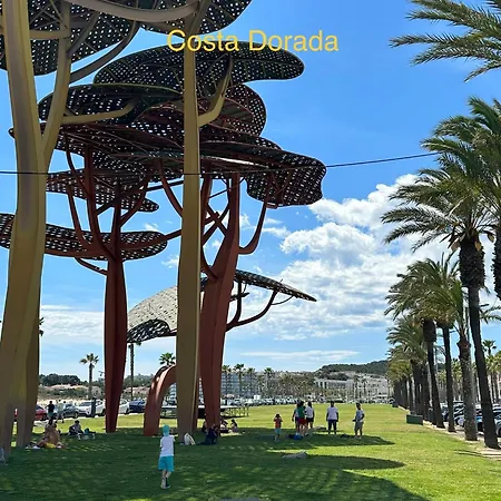 Apartment Sun And Beach Lovers 13249