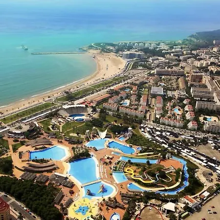 Apartment Sun And Beach Lovers 13249