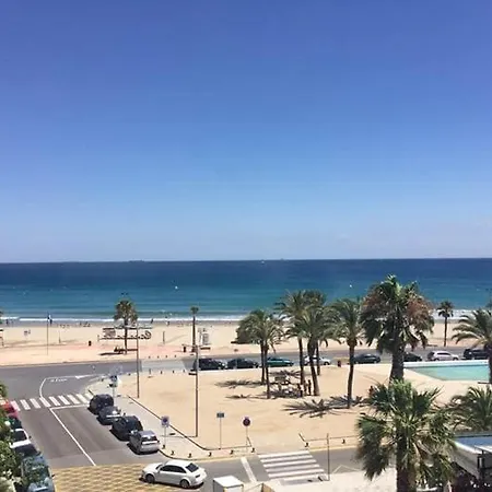 Apartment Sun And Beach Lovers 13249