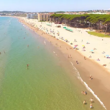 Sun And Beach Lovers 13249 Apartment *