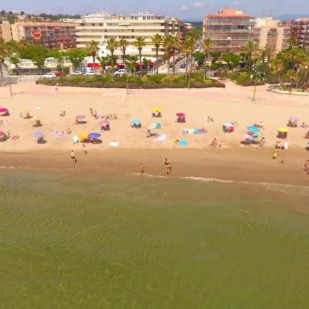 Apartment Sun And Beach Lovers 13249