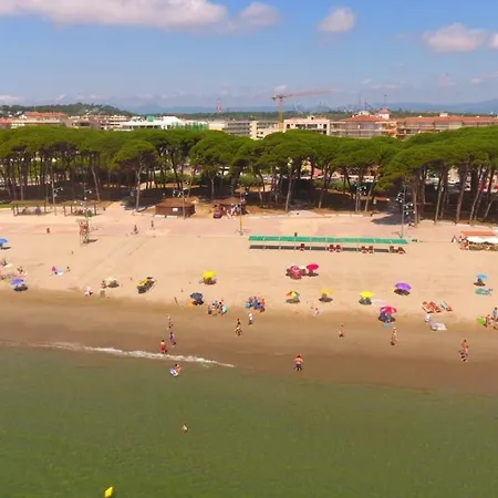 Sun And Beach Lovers 13249 Apartment *