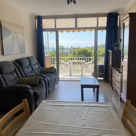 Apartment Sun And Beach Lovers 13249 La Pineda