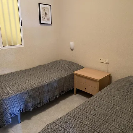 Sun And Beach Lovers 13249 Apartment